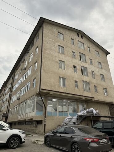 ул репина: 1 комната, 35 м², Индивидуалка, 5 этаж, Старый ремонт