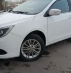 продаю хундай соната бишкеке: BYD : 2019 г., Электромобиль