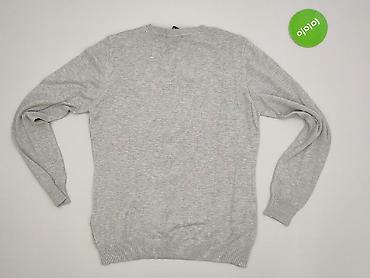 oversized: Balenciaga, Sweter damski, rozmiar 2XL — 3
