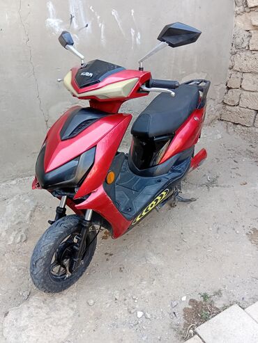 kub 50 cc: Kuba - 4000 MX, 50 sm3