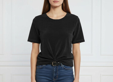 zwykłe t shirty: Miss Selfridge, Футболка жіноча, розмір S