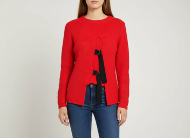 primark bluzy: Primark, Светр жіночий, розмір M