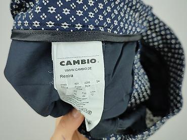 new look combinations: CAMBIO, Spodnie materiałowe damskie, rozmiar L — 5