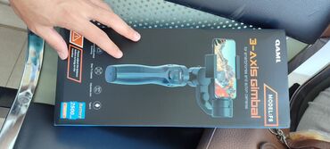 Telefon üçün stabilizatorlar: Telefon üçün stabilizatorlar