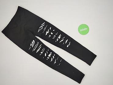 komplety: Legginsy Sportowe damskie, rozmiar S — 2