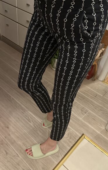 pantalone od viskoze: S (EU 36)