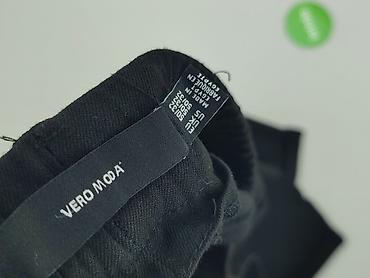 iamgia: Vero Moda, Spodnie materiałowe damskie, rozmiar S — 5