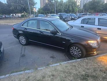 polo auto: VRATA ZA W204 ZA MERCEDES BENZ C KLASA, C 160, C 180 . OD 2007. DO — 1