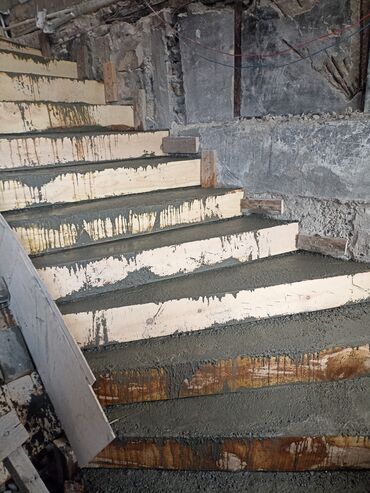 Tikinti işləri: Tikinti və monolit-beton işləri xidməti - Fərdi ev, təsərrüfat və — 12