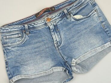 sukienki sweterkowa zara: Shorts, Zara, L (EU 40), condition - Good