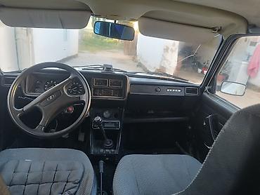 bmv e34: ВАЗ (ЛАДА) 2107: 2007 г., 1.7 л, Механика, Бензин, Седан — 4