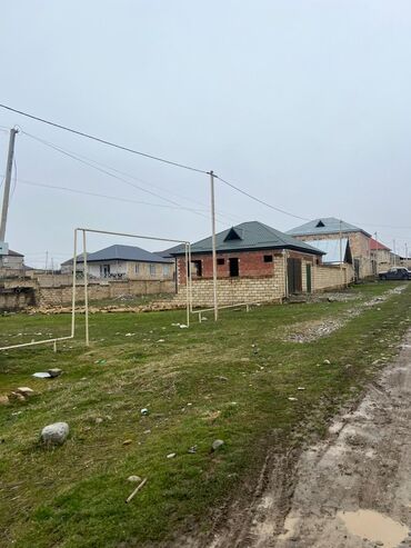 sabunçu rayonu savalan qəsəbəsi: 5 sot, Tikinti, Mülkiyyətçi, Kupça (Çıxarış)
