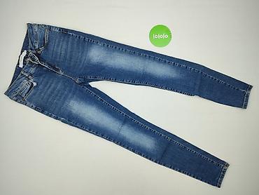 amisu jeans: Vero Moda, Jeansy damskie, rozmiar L — 2