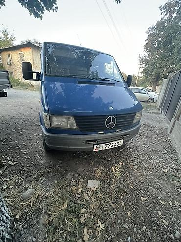 ман 232: Грузовик, Mercedes-Benz, Дубль, Б/у — 6