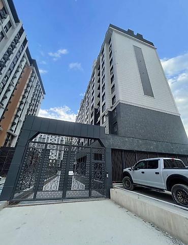 2 комнаты, 64 м², Элитка, 7 этаж, Евроремонт