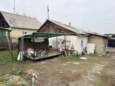 Продажа домов: Дом, 60 м², 3 комнаты, Собственник, Евроремонт — 12