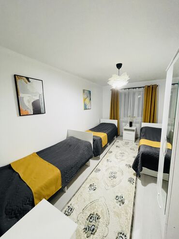 Посуточная аренда домов: 250 м², 10 комнат, Кондиционер, Подвал, погреб, Утепленный — 18