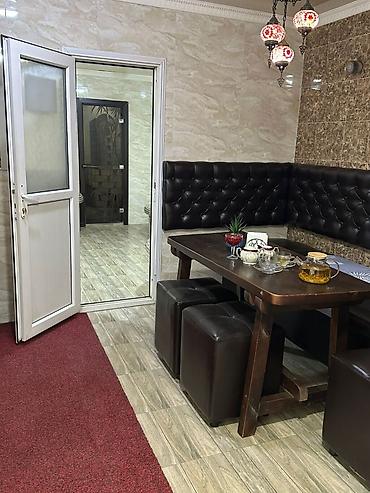 аршан кой: 🔥новые семейные чистые баньки 🔥Жаркая парилка на дровах 🍀Большой — 7