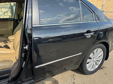 mersedes c klas: Hyundai Sonata: 2.4 l | 2008 il Sedan — 9