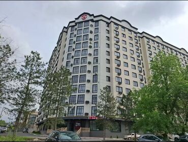 Продажа квартир: 2 комнаты, 76 м², Элитка, 5 этаж, Евроремонт