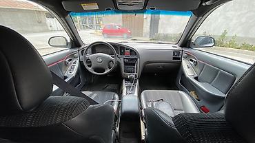 mersedes g class: Hyundai Avante: 2006 г., 1.5 л, Автомат, Дизель, Седан — 10