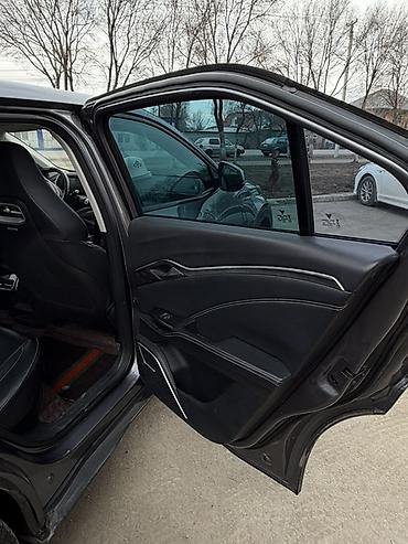 Weltmeister: Weltmeister 2022 г., 75000 км — 6