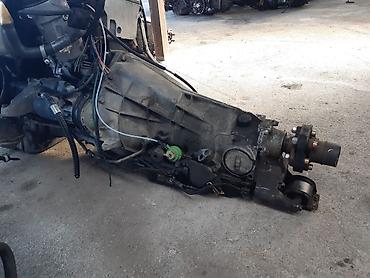 i vtec: Привозные каробки на мерседес бенз автомат и механика на кузов w 124 — 3