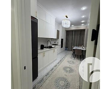 Продажа квартир: 2 комнаты, 80 м², Элитка, 6 этаж — 10