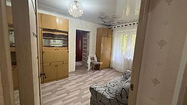 25000: 2‑комнатная квартира Планировка и отделка: - Раздельные комнаты — 10
