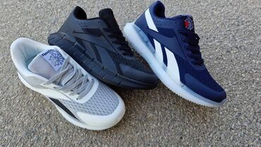 Women's Sneakers and athletic shoes: Nove reebok modeli od 41 do 46 za samo 3200 din — 6