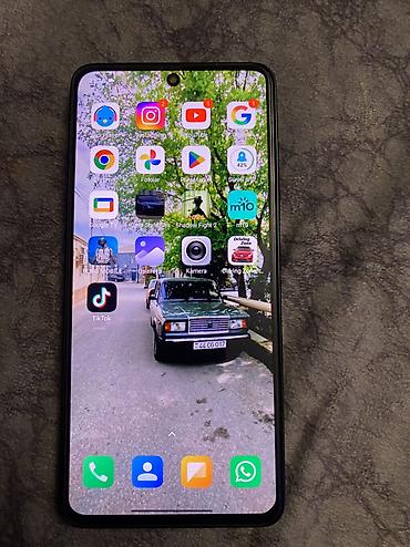 xiaomi 13: Xiaomi 13, 256 GB, rəng - Qara — 2