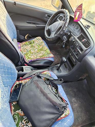 щит прибор мазда: Mazda Familia: 1996 г., 1.5 л, Автомат, Бензин, Седан — 3