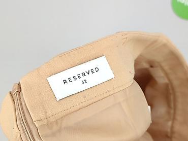 traostar polska: Reserved, Spódnica damska, rozmiar XL — 4