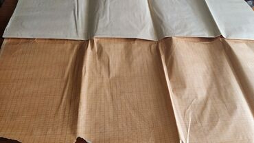 ������������ ��3 ������������ в Кыргызстан | КАНЦТОВАРЫ: Миллиметровая бумага. Ширина 86 см. Длина 3,15.м