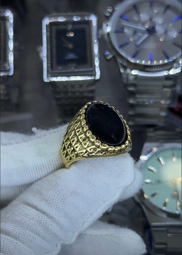 Üzüklər: Üzük — 17