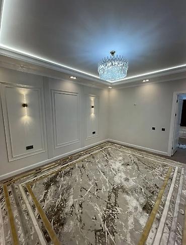 Продажа квартир: 2 комнаты, 75 м², Элитка, 5 этаж, Дизайнерский ремонт — 4
