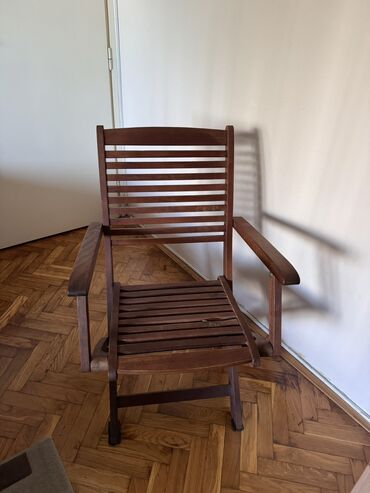 barska stolica forma ideale: Upotrebljenо