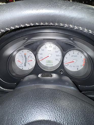 forester sg9: Subaru Forester: 2002 г., 2 л, Автомат, Бензин, Универсал — 9