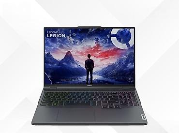 ош: Noutbuk Lenovo Legion Pro 5 16IRX9 (83DF00A8US) Lenovo Legion Pro 5 — 2