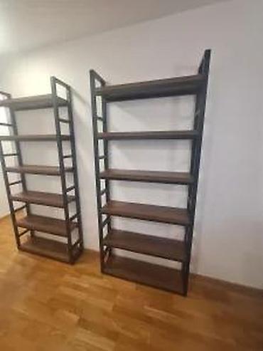 plakari ikea: POLICA MODEL FS45 PO MERI | Izrada po meri Dezen po zelji Kontakt — 5