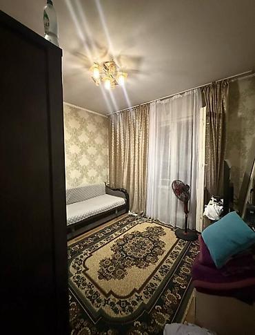 5: 2 комнаты, 48 м², Восток-5 мкр 105 серия, 5 этаж, Косметический ремонт — 3