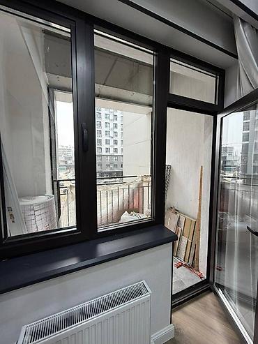 Продажа квартир: 2 комнаты, 62 м², Элитка, 3 этаж, Дизайнерский ремонт — 3