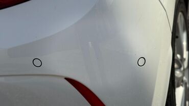 Chevrolet: Chevrolet Spark: 2018 г., 1 л, Вариатор, Бензин, Хэтчбэк — 6