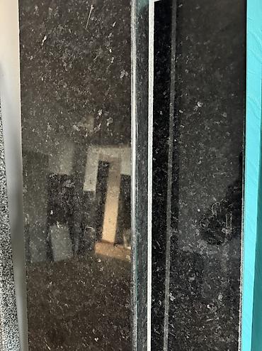 Фасадные гранитные плитки: Природный камень гранит. Самый большой ассортимент для цоколя и — 3