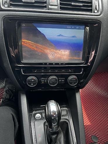 Volkswagen: Volkswagen Jetta: 2018 г., 1.4 л, Автомат, Бензин, Седан — 9