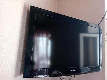 tvin tv pultu: Samsung düz ekran televizor - Marka: Samsung - Ekran tipi: LCD/plazma — 2