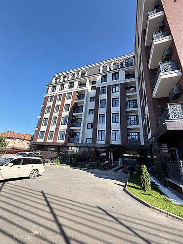 4: 4 комнаты, 150 м², Ынтымак ж/м Элитка, 4 этаж — 2