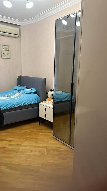 bayilda heyet evi: İcarəyə verilir 4 otaqlı yeni tikili 196 m², Elmlər Akademiyası m. 1 — 5