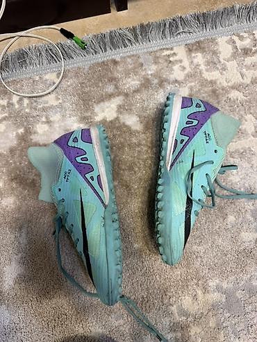 oglan profil: Yeni kimidir Məhsul: Nike ZoomX Dragonfly XC (kros/kros-country) qaçış — 3