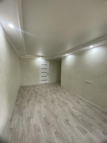 квартира площадь: 3 комнаты, 56 м², 1 этаж, Евроремонт — 1